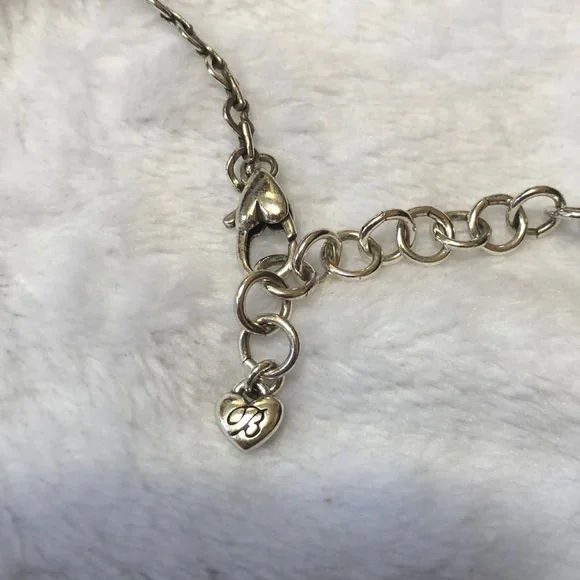 Brighton Bloomingale Necklace Retired - Picture 6 of 9